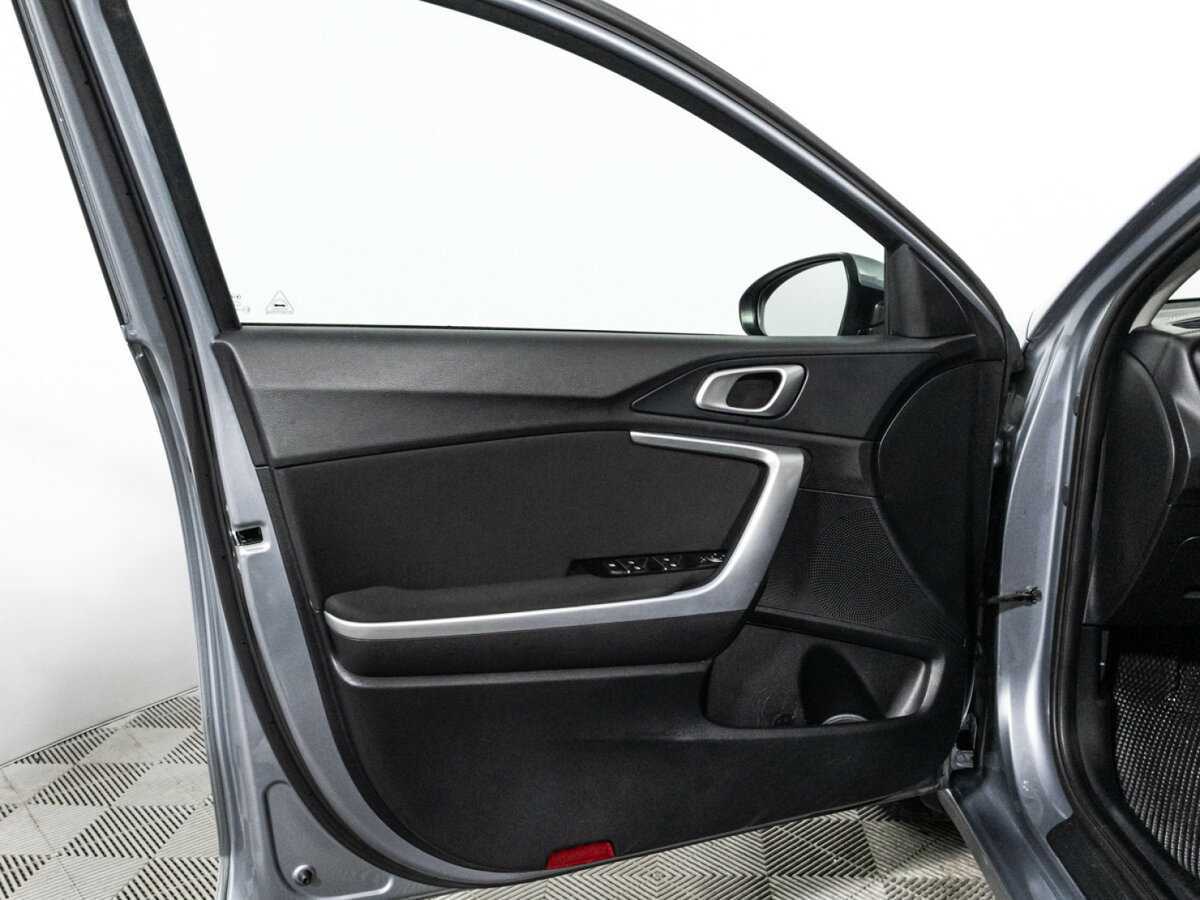 Купить Kia Ceed, 2020, 94 360 км, фото №24