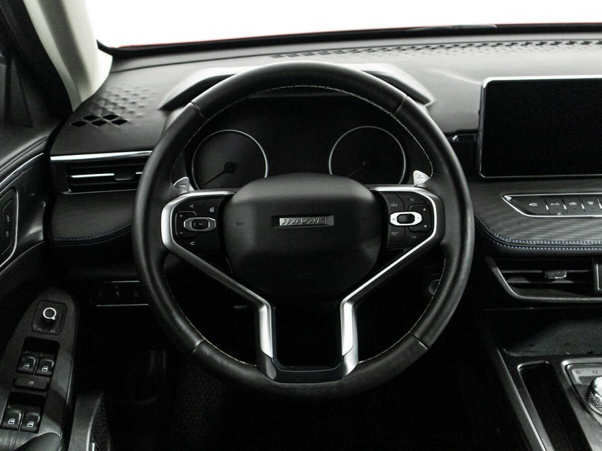 Купить Haval Jolion, 2023, 20 967 км, фото №18
