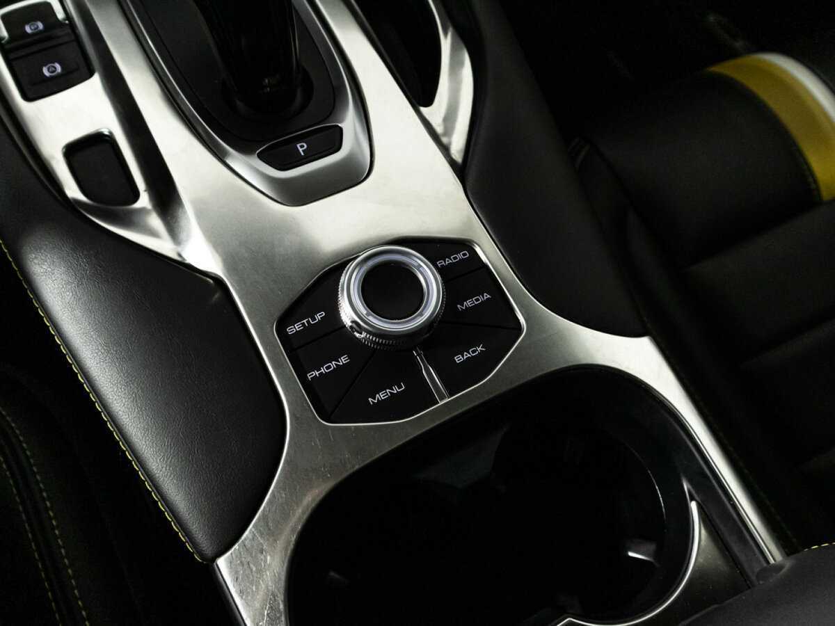 Купить Haval F7x, 2019, 83 850 км, фото №18