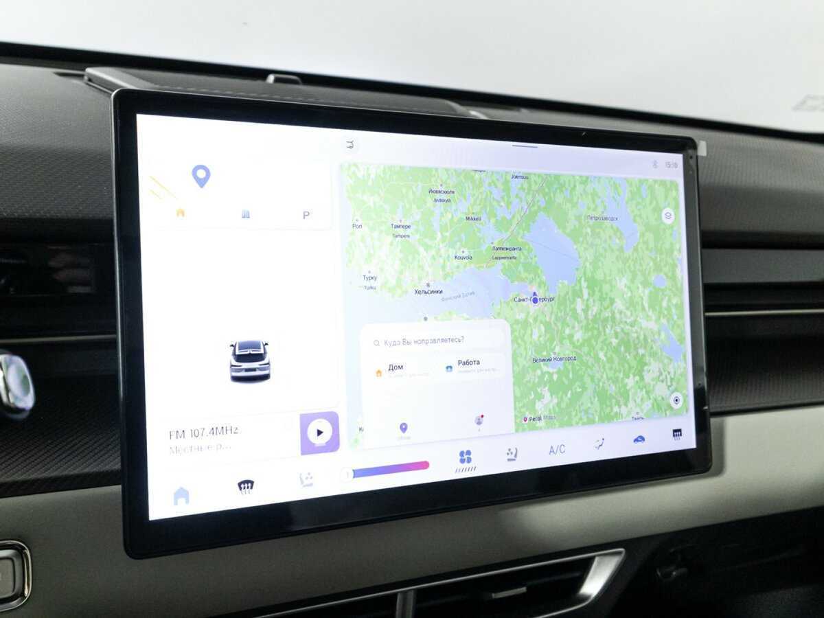 Купить Jetour Dashing, 2024, 6 757 км, фото №18