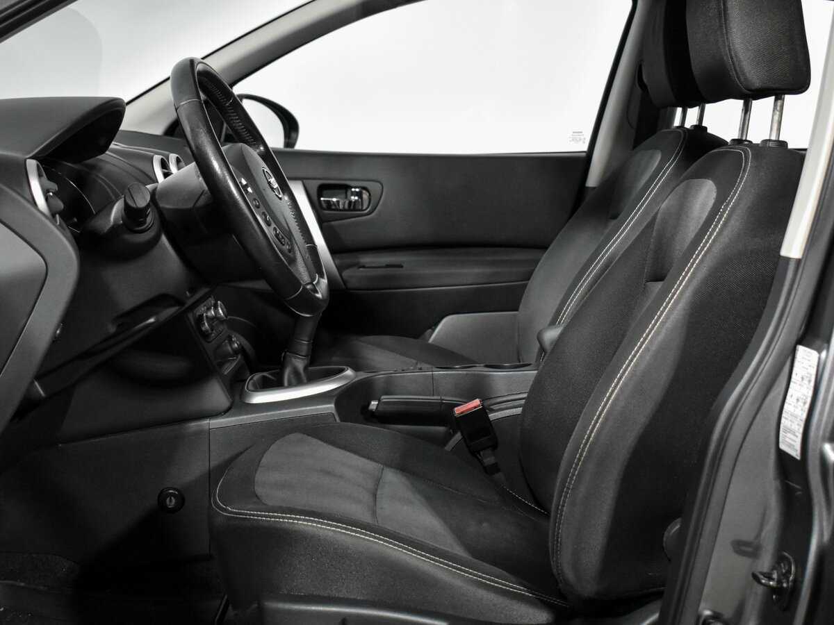 Купить Nissan Qashqai, 2013, 80 082 км, фото №12