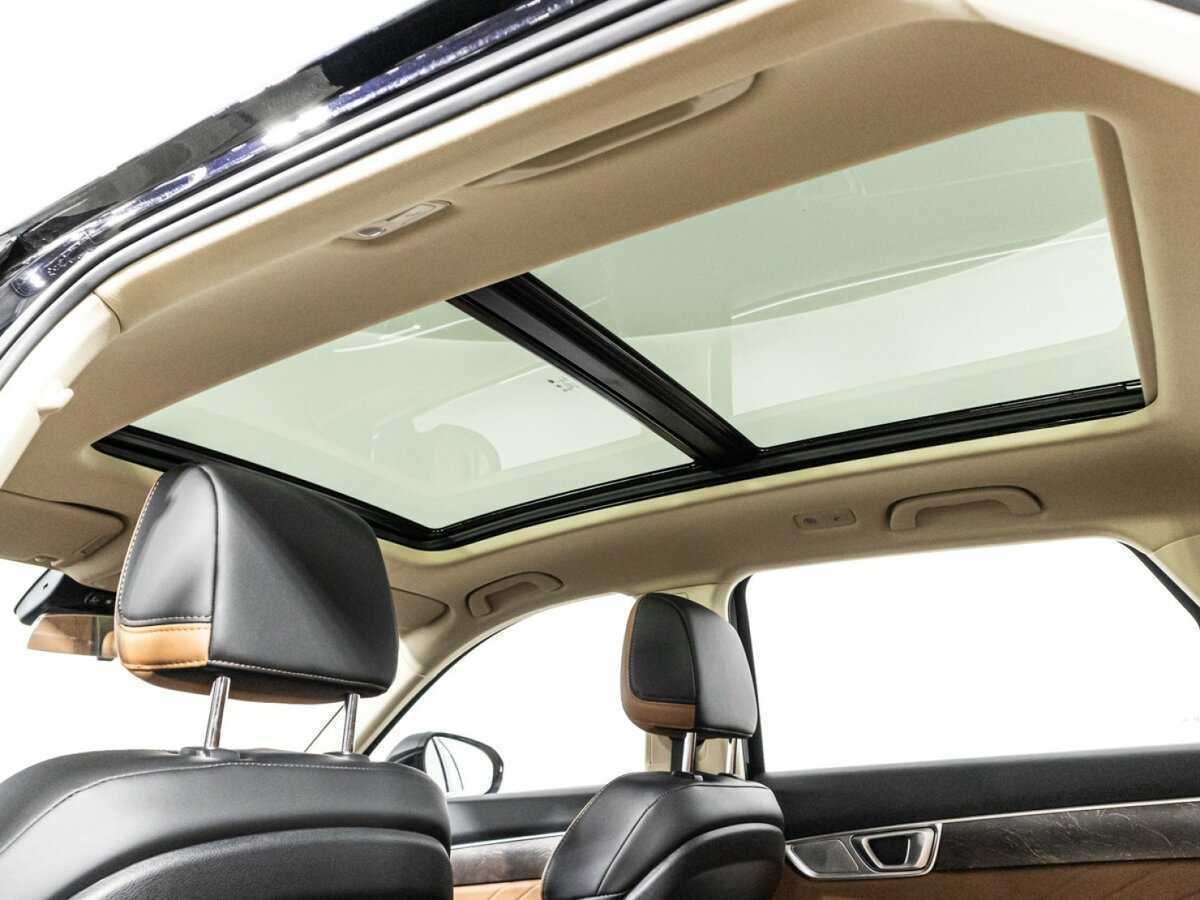 Купить FAW Bestune T99, 2023, 25 287 км, фото №20