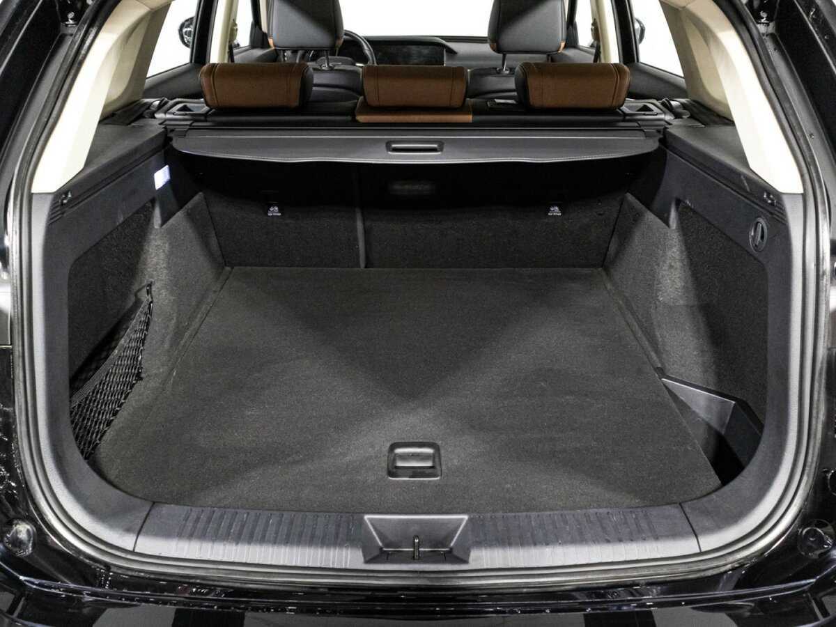 Купить FAW Bestune T99, 2023, 25 287 км, фото №23