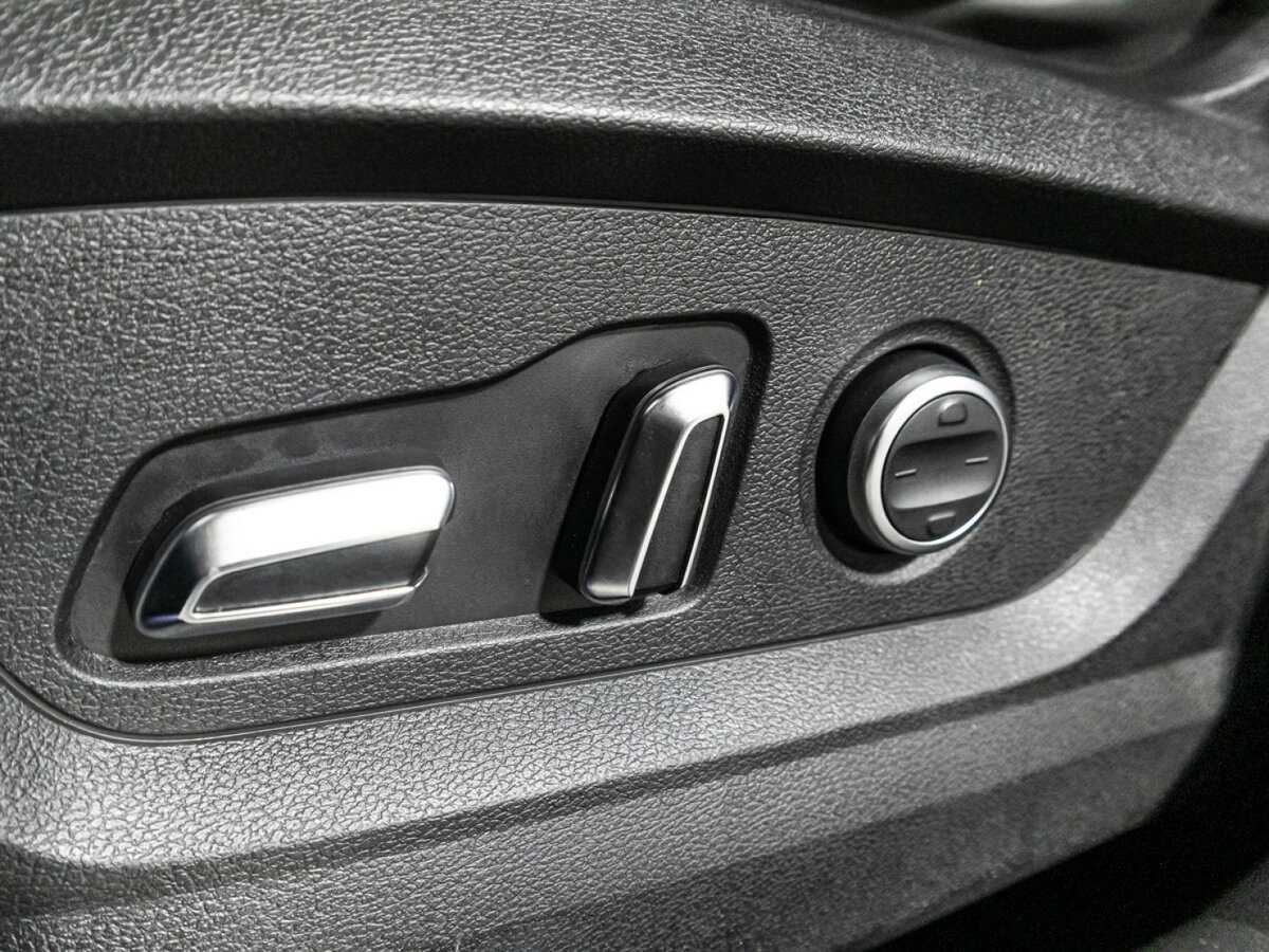 Купить Chery Tiggo 7 Pro, 2022, 75 657 км, фото №18