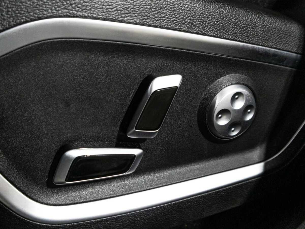 Купить Geely Tugella, 2021, 73 644 км, фото №17