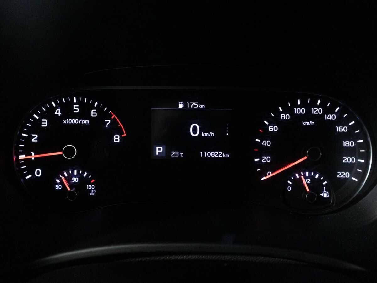 Купить Kia Soul, 2021, 110 821 км, фото №11