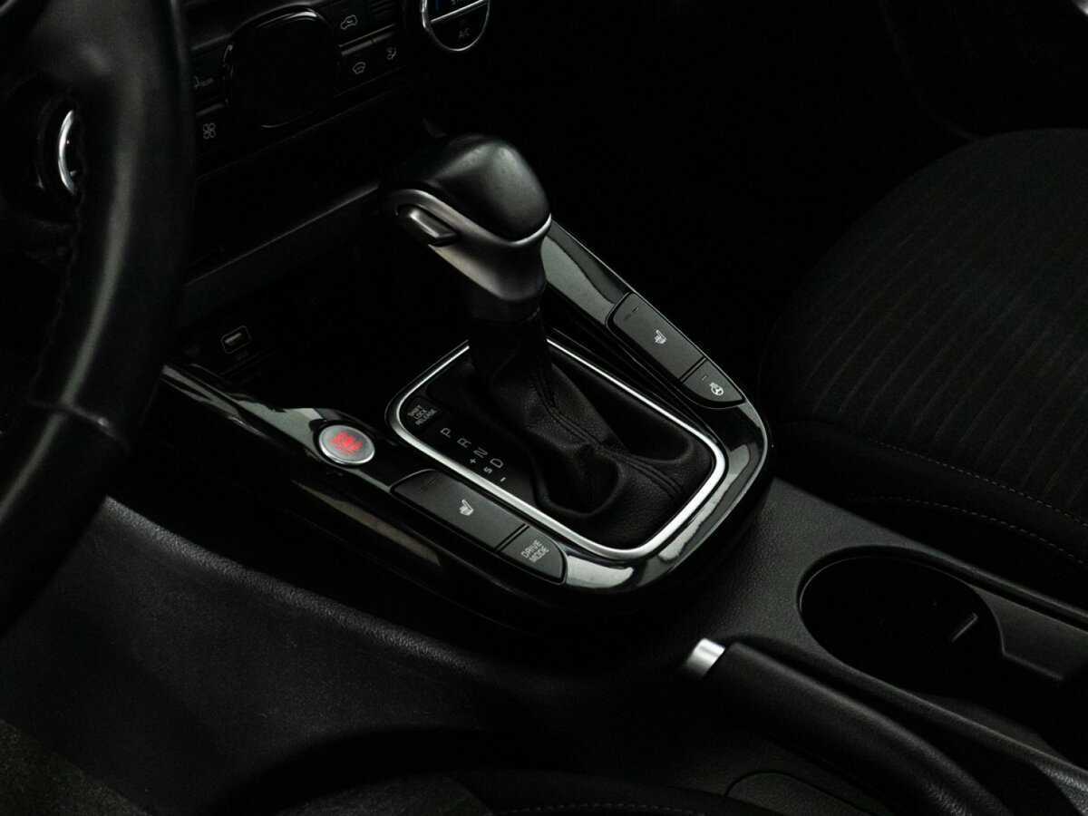 Купить Kia Soul, 2021, 110 821 км, фото №17