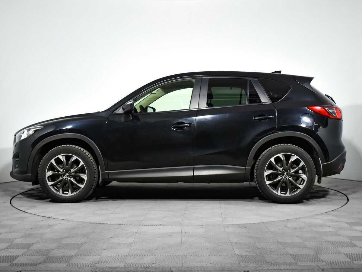 Купить Mazda CX-5, 2015, 155 760 км, фото №8