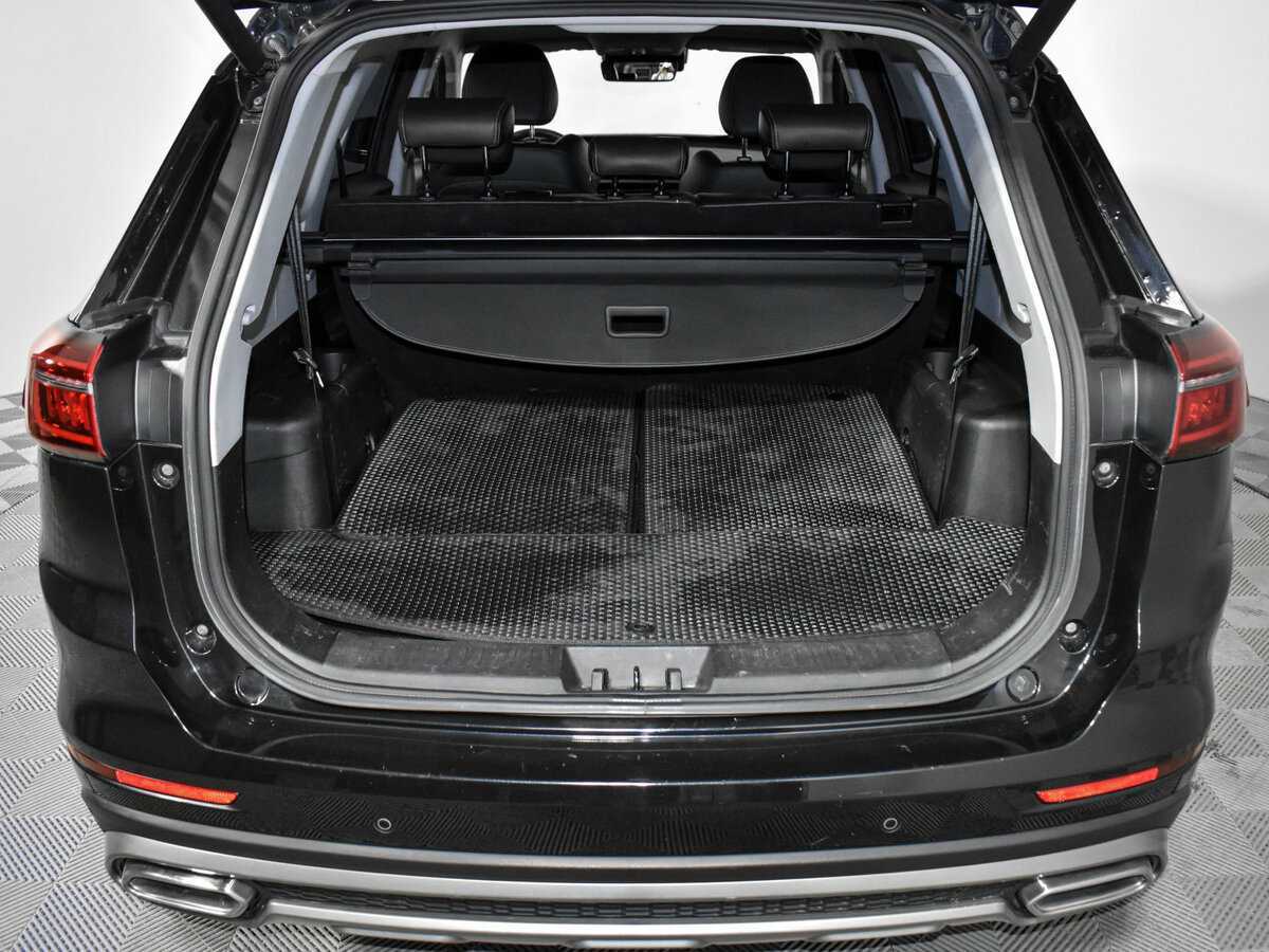 Купить Chery Tiggo 8 Pro, 2021, 80 084 км, фото №18