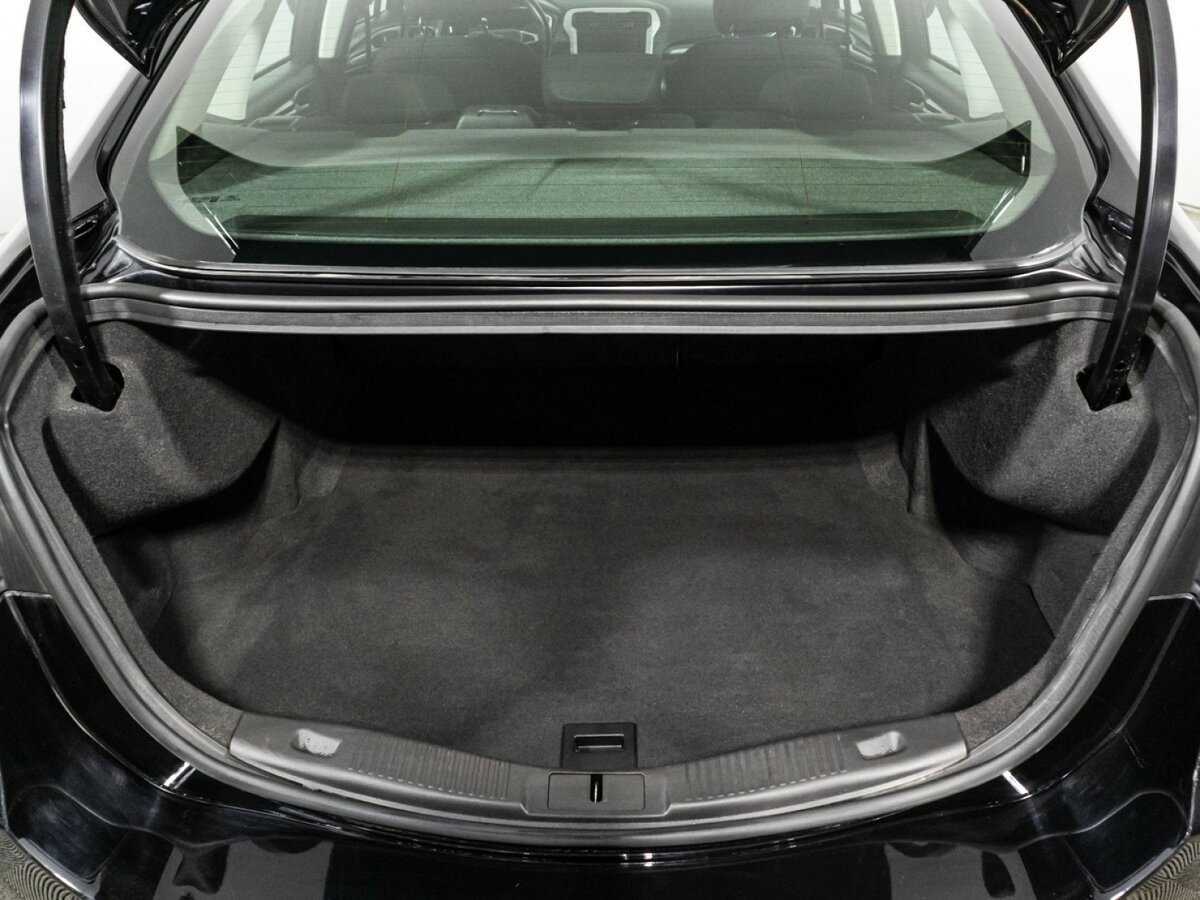 Купить Ford Mondeo, 2018, 65 460 км, фото №15