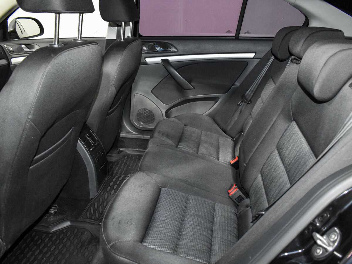 Купить Skoda Octavia, 2012, 150 339 км, фото №12