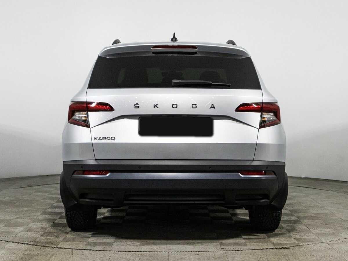 Купить Skoda Karoq, 2020, 150 850 км, фото №6