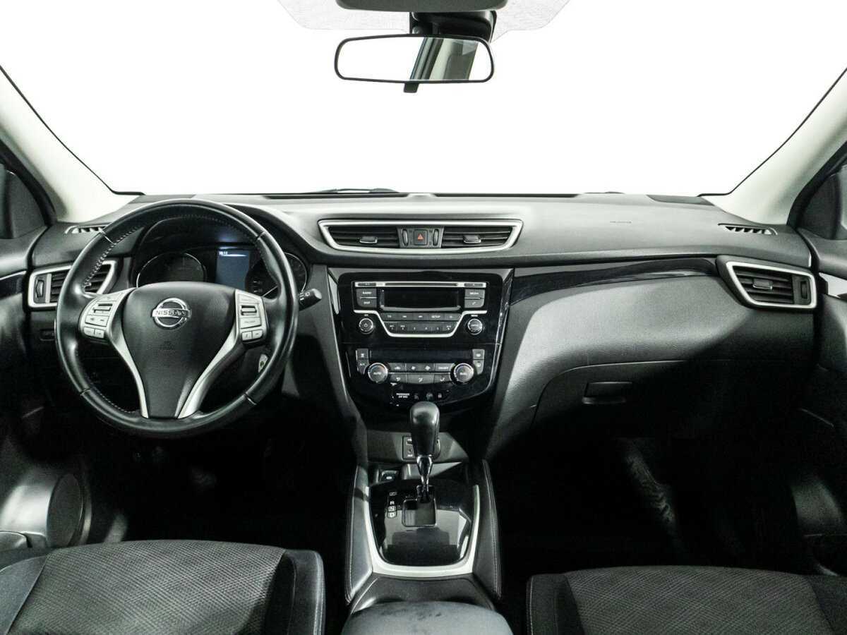 Купить Nissan Qashqai, 2014, 177 361 км, фото №13