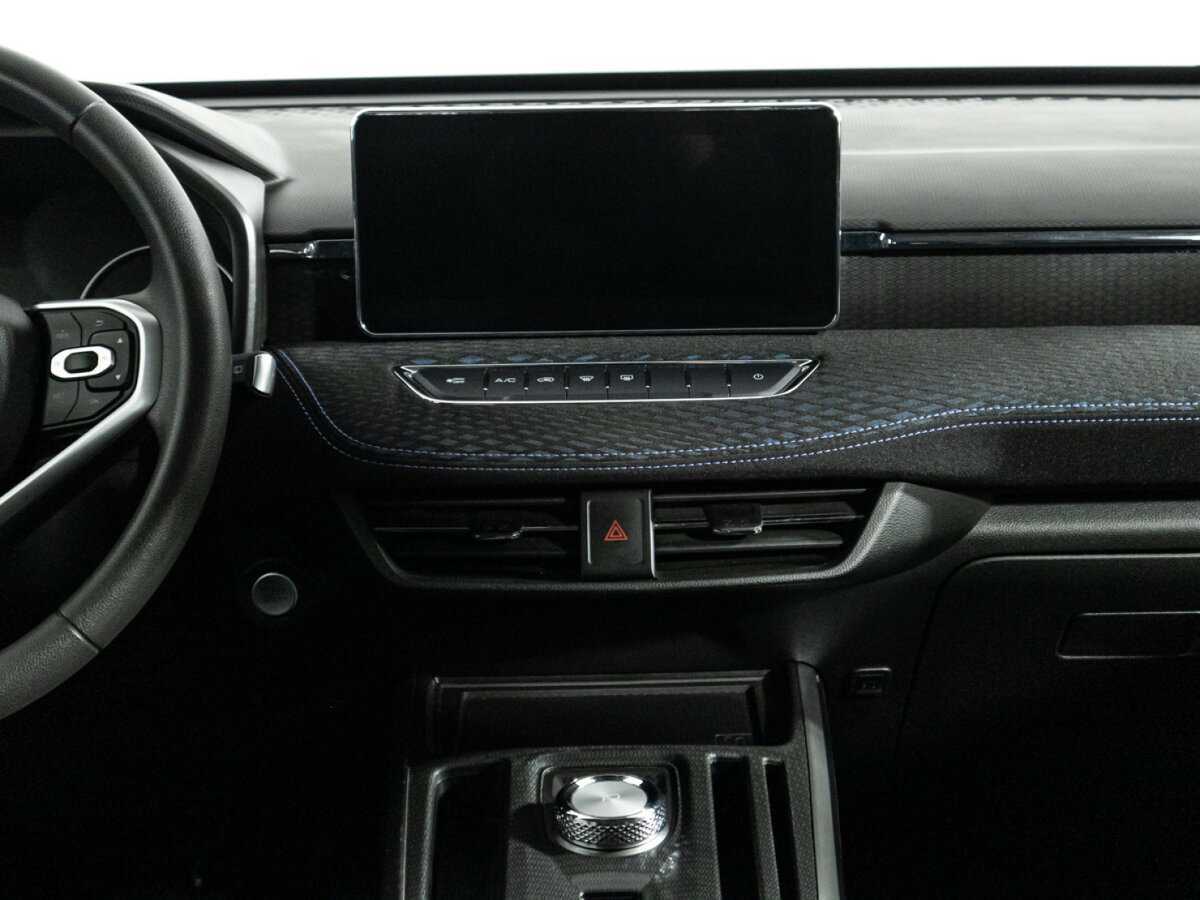 Купить Haval Jolion, 2021, 18 264 км, фото №14