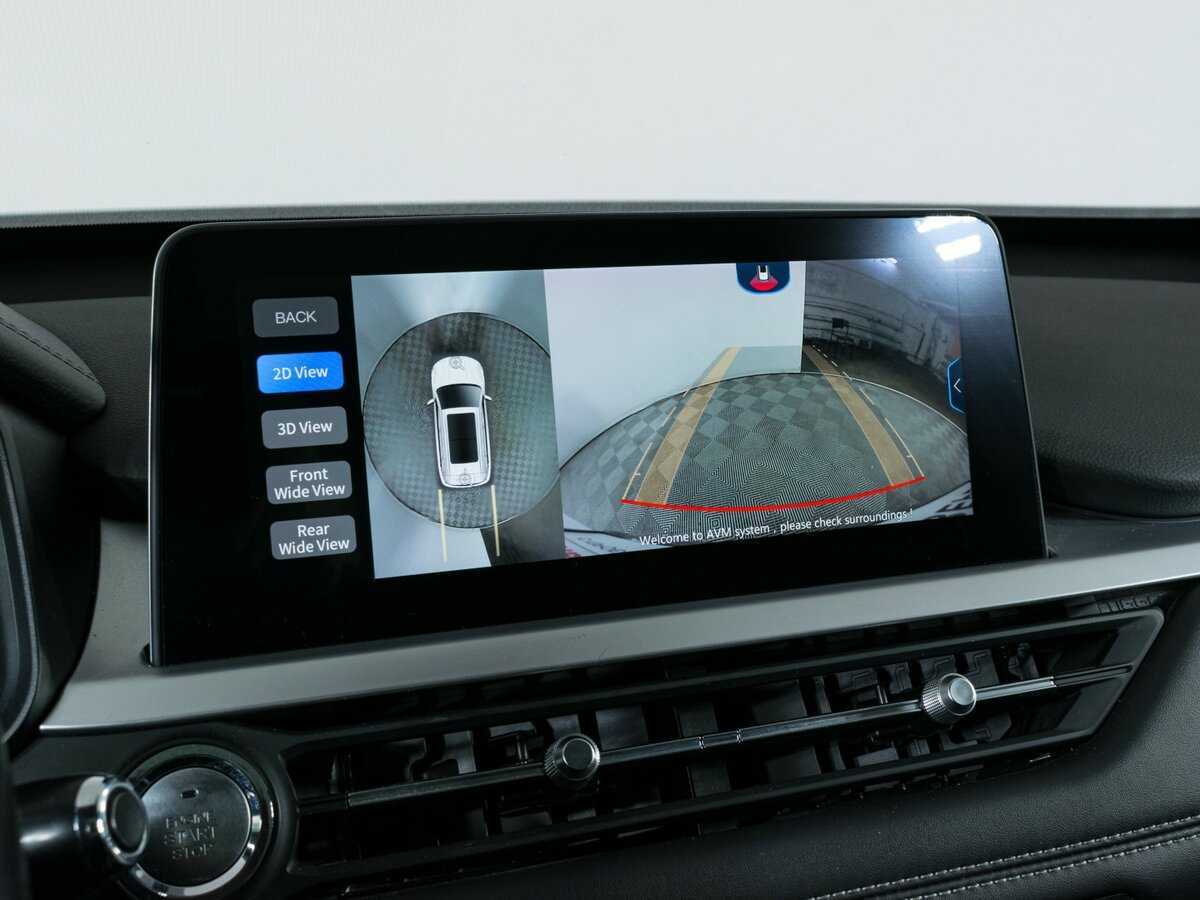 Купить Chery Tiggo 7 Pro, 2021, 79 500 км, фото №17