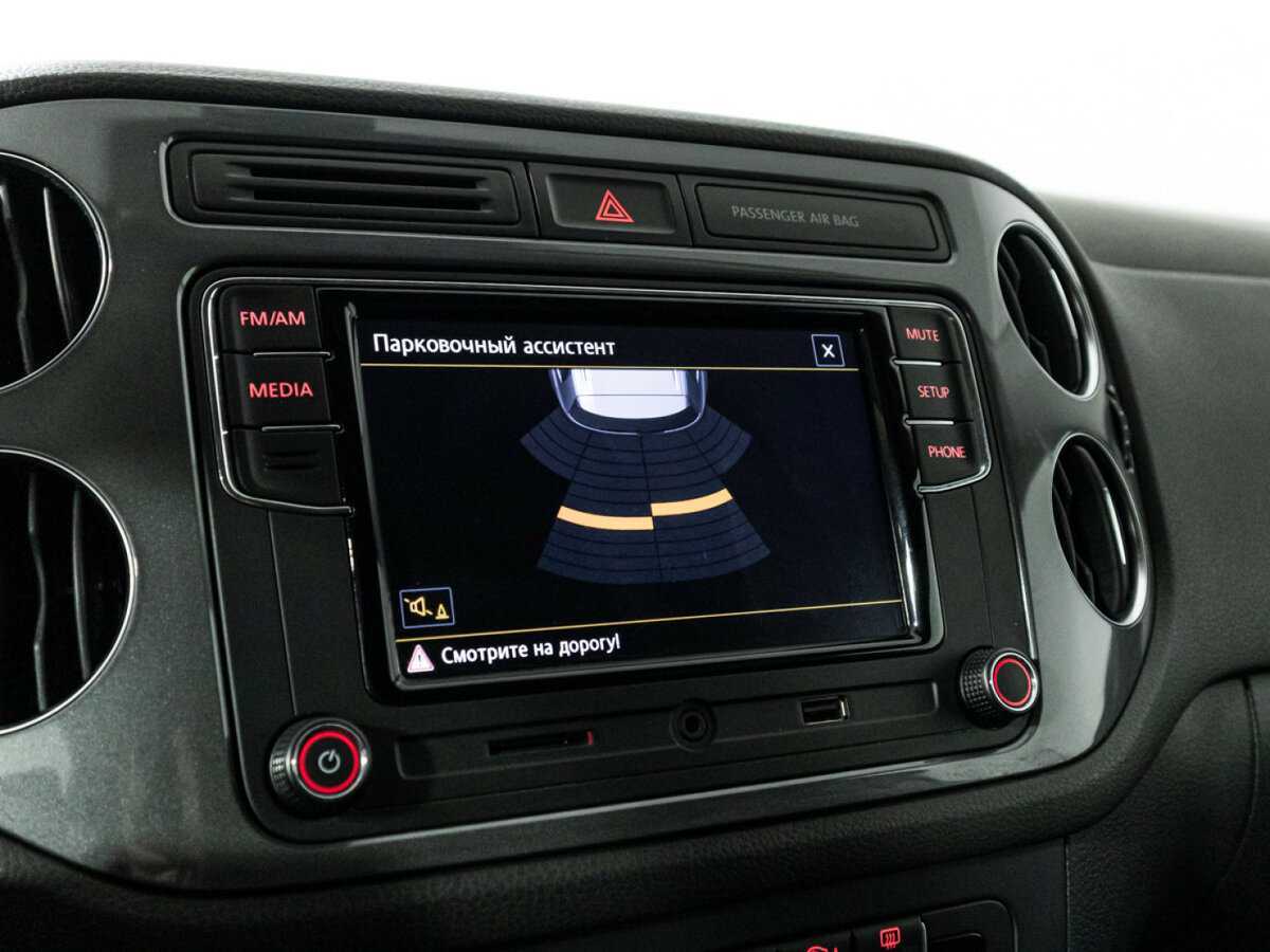 Купить Volkswagen Tiguan, 2015, 146 064 км, фото №16