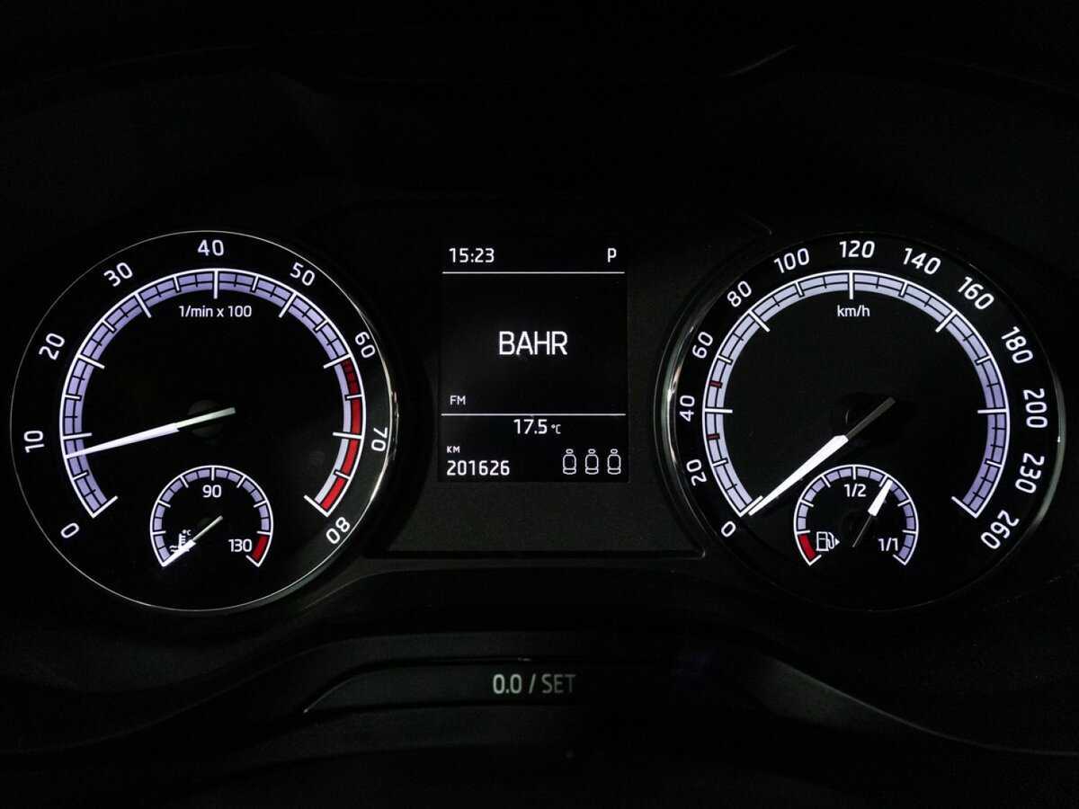 Купить Skoda Kodiaq, 2018, 201 624 км, фото №12