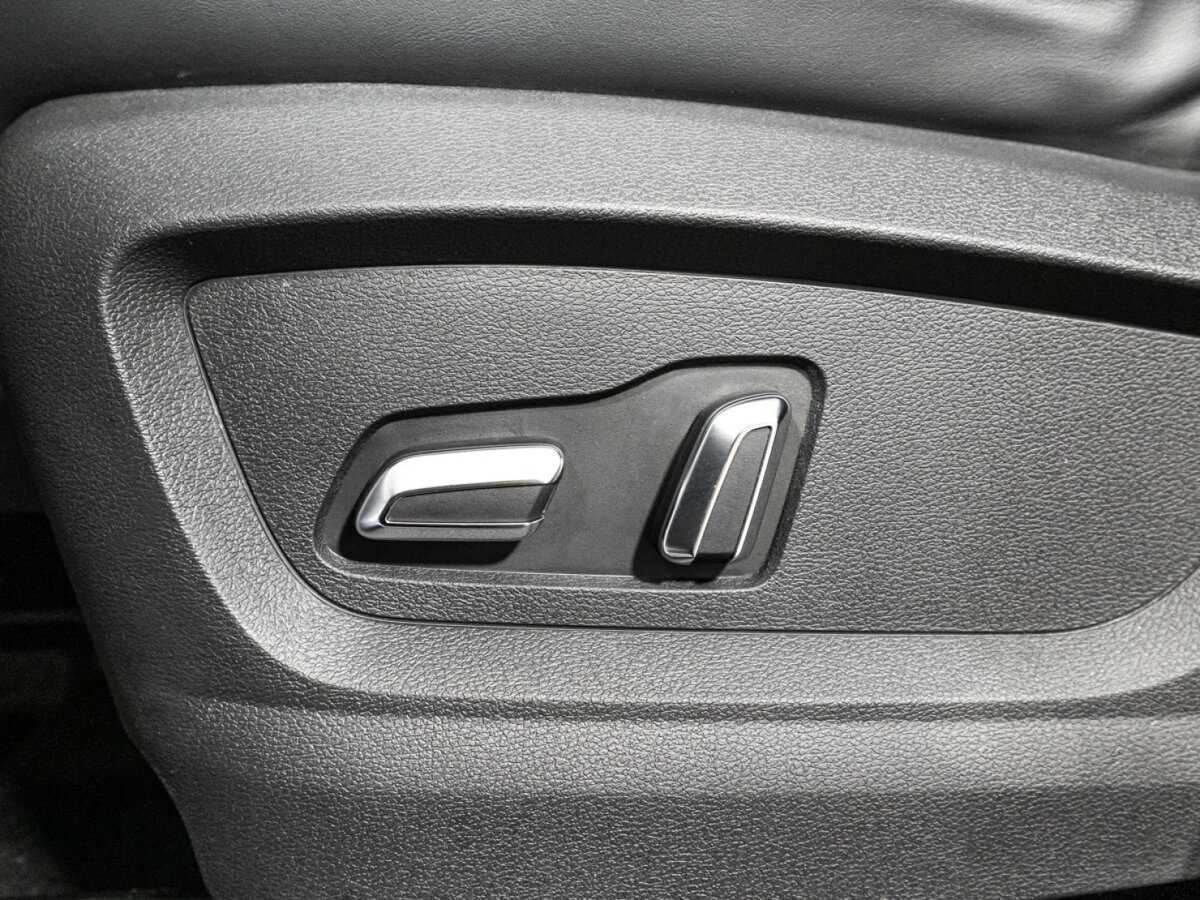 Купить Chery Tiggo 8 Pro Max, 2023, 66 098 км, фото №19