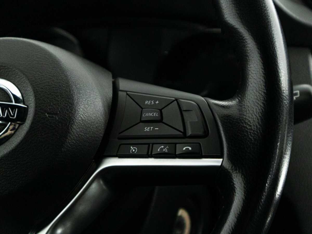 Купить Nissan Qashqai, 2021, 50 351 км, фото №20