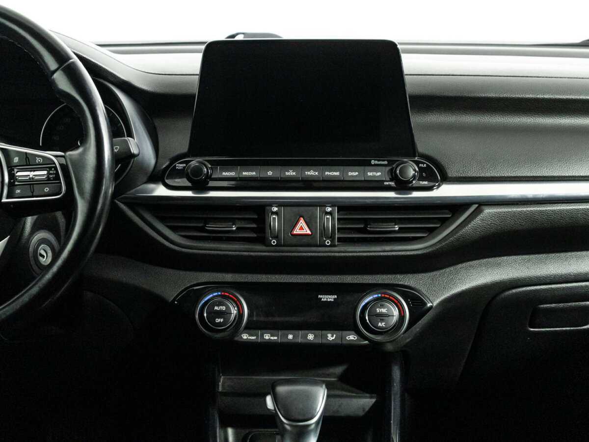 Купить Kia Cerato, 2020, 67 623 км, фото №14