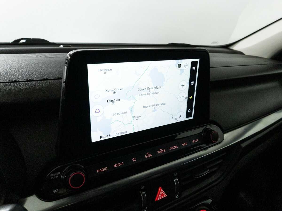 Купить Kia Cerato, 2020, 67 623 км, фото №19