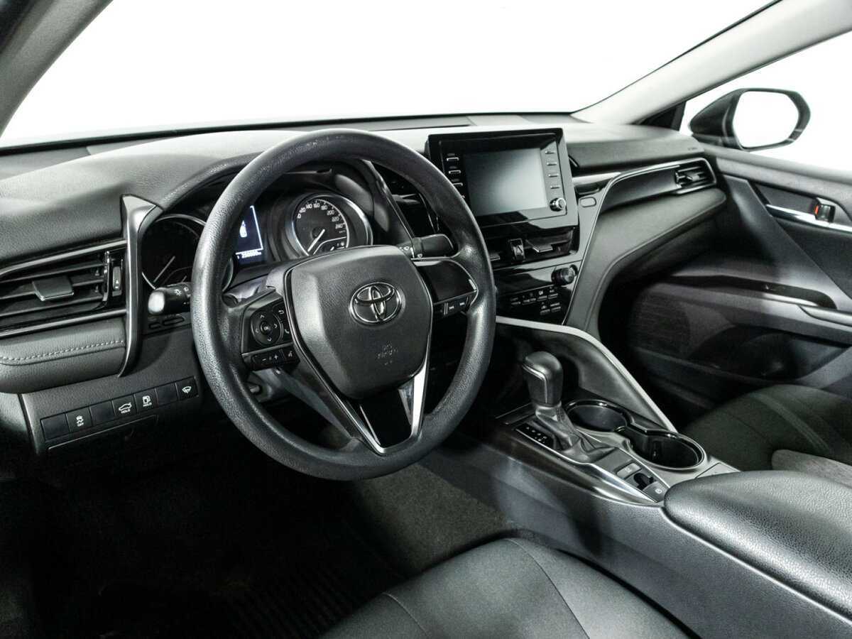 Купить Toyota Camry, 2021, 250 608 км, фото №11