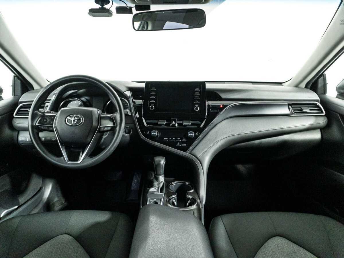 Купить Toyota Camry, 2021, 250 608 км, фото №13