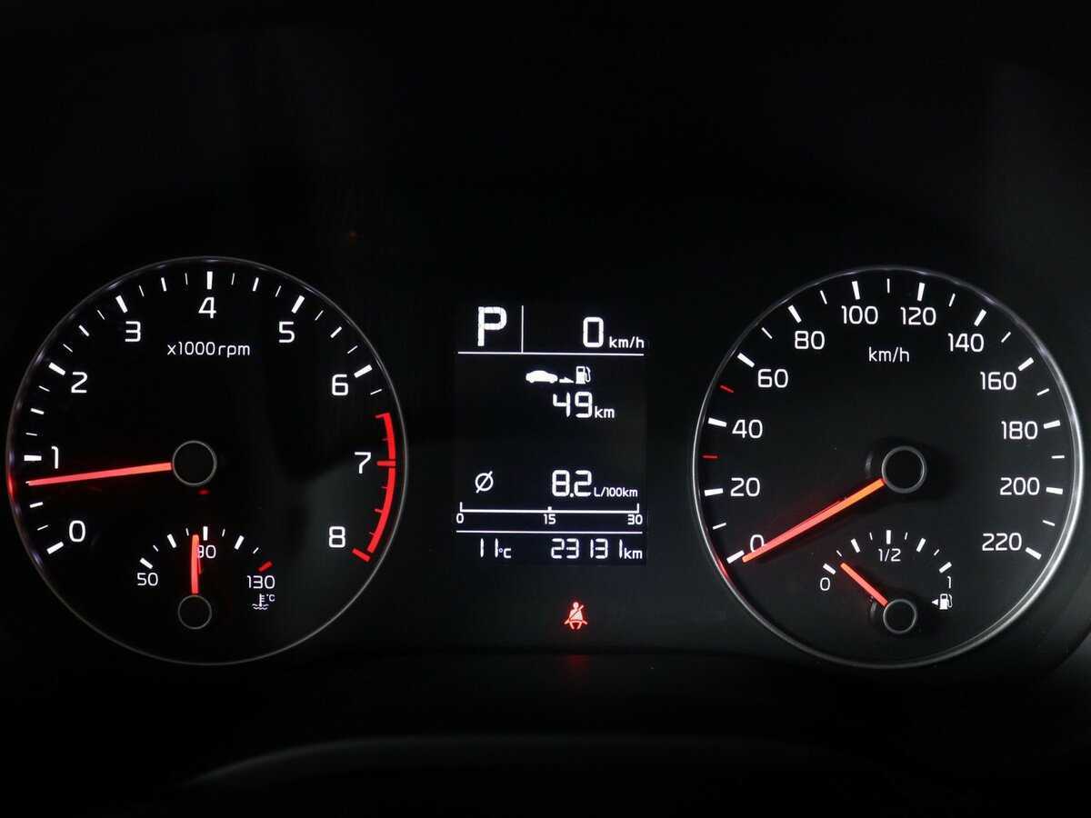 Купить Kia Rio X, 2021, 23 129 км, фото №11