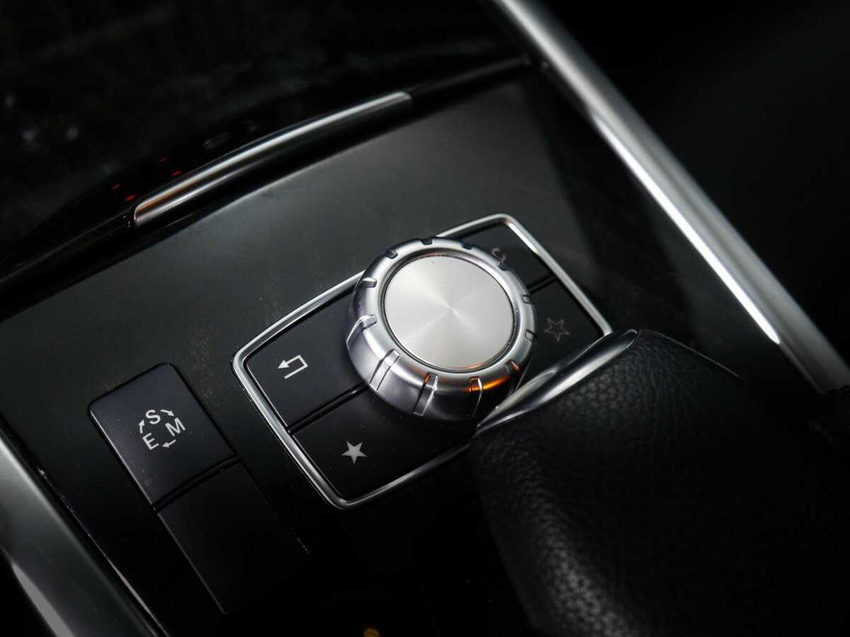 Купить Mercedes-Benz E-Класс 200, 2015, 54 233 км, фото №18