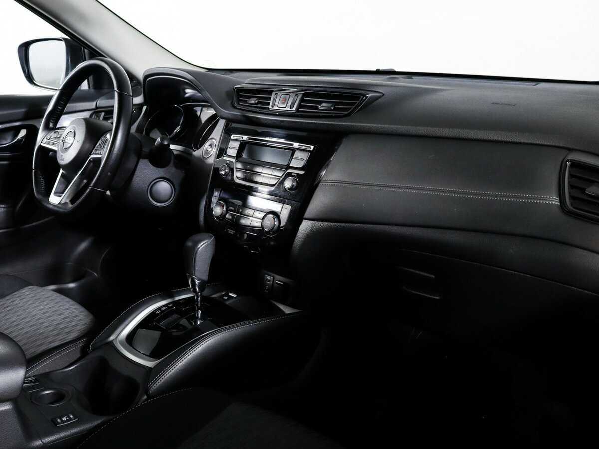 Купить Nissan X-Trail, 2020, 39 341 км, фото №6