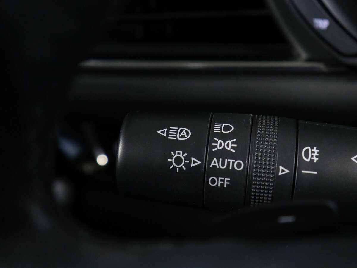 Купить Mazda CX-30, 2020, 14 937 км, фото №21