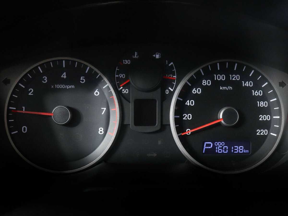 Купить Hyundai i20, 2012, 160 136 км, фото №8