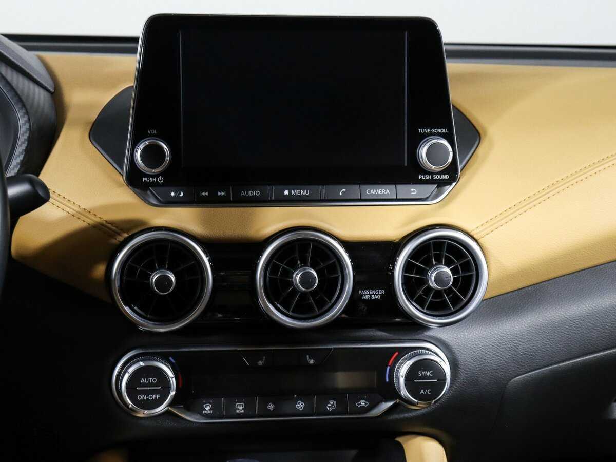 Купить Nissan Sentra, 2021, 45 191 км, фото №10