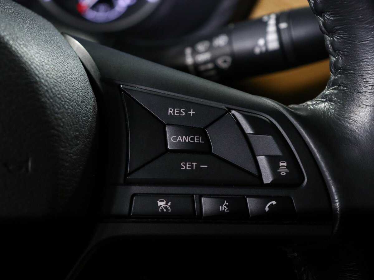 Купить Nissan Sentra, 2021, 45 191 км, фото №21