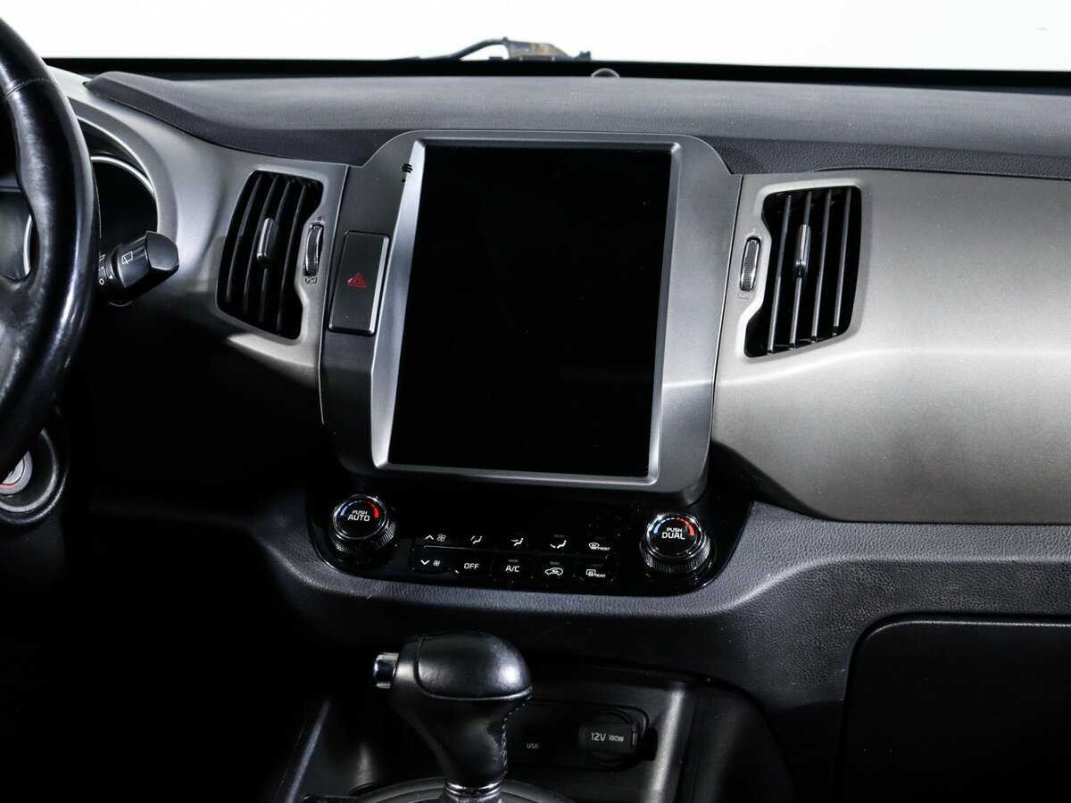 Купить Kia Sportage, 2014, 143 741 км, фото №10