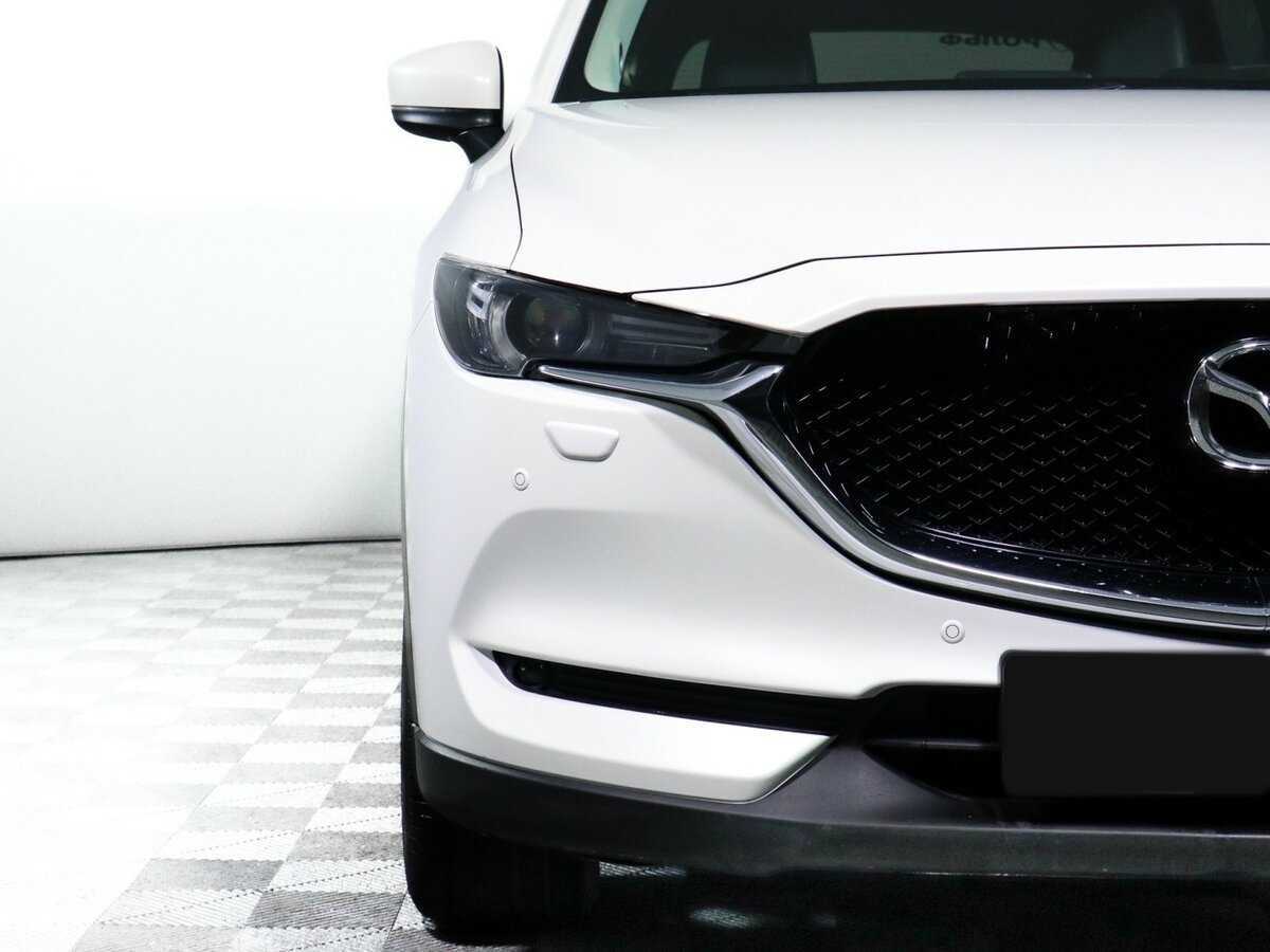 Купить Mazda CX-5, 2018, 121 957 км, фото №15
