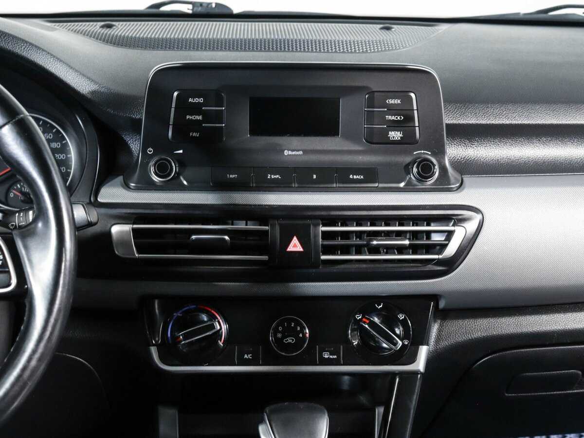 Купить Kia Seltos, 2021, 111 493 км, фото №12