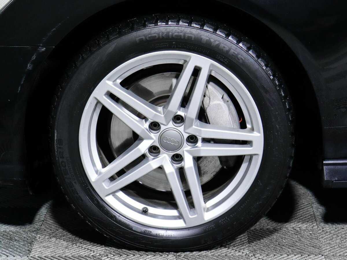 Купить Audi A6, 2017, 148 648 км, фото №12