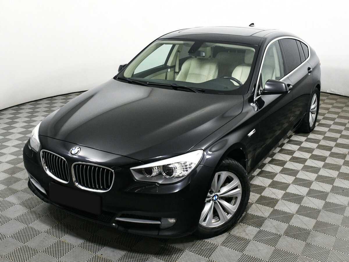 Купить BMW 5 серии Gran Turismo 530d xDrive, 2013, 209 000 км, фото №15