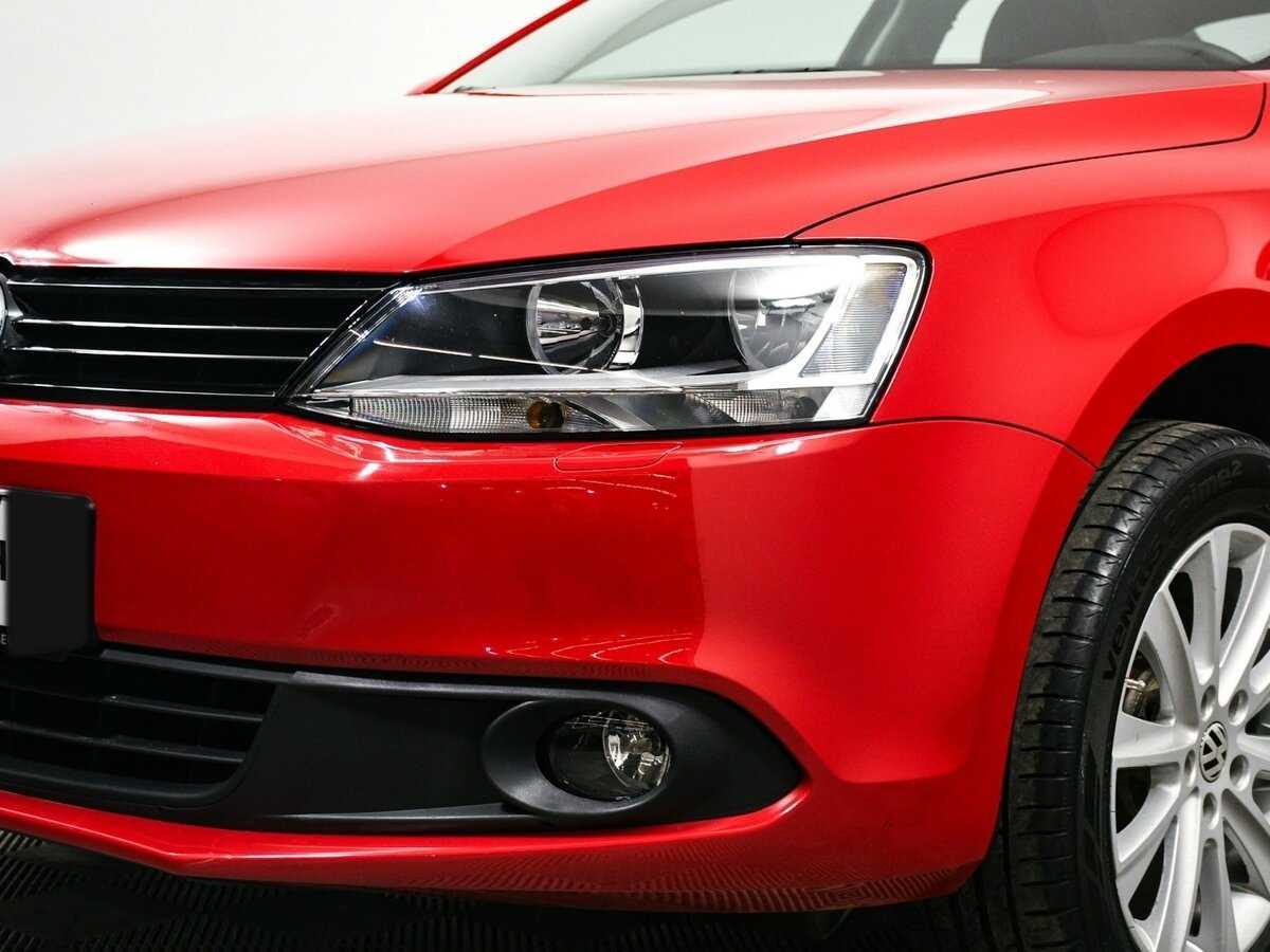 Купить Volkswagen Jetta, 2014, 21 997 км, фото №15