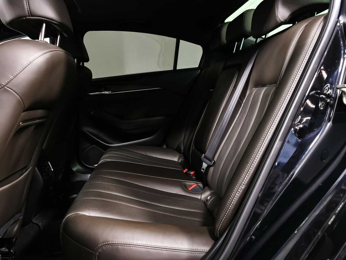 Купить Mazda 6, 2019, 115 200 км, фото №14