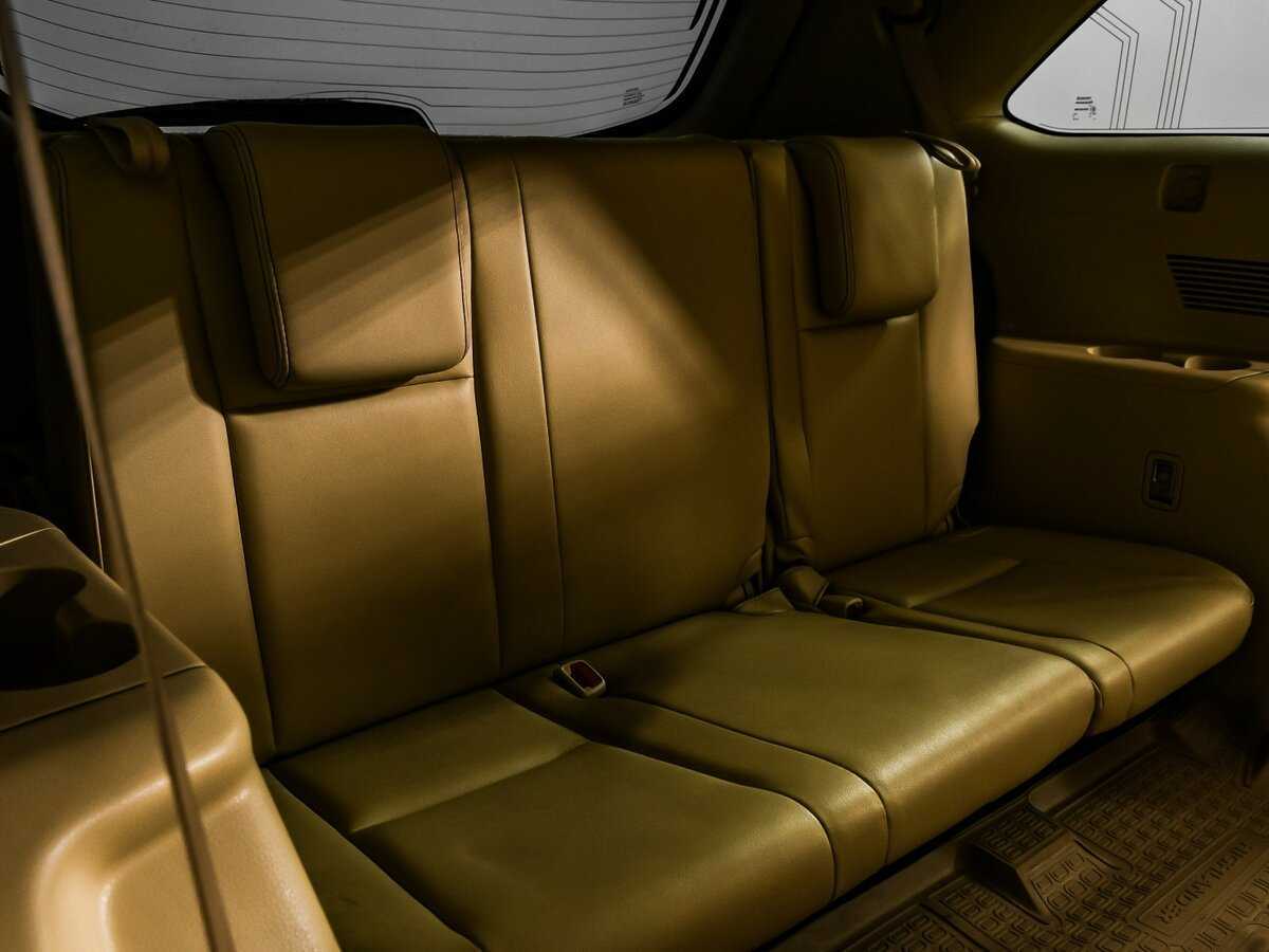 Купить Toyota Highlander, 2014, 251 826 км, фото №14