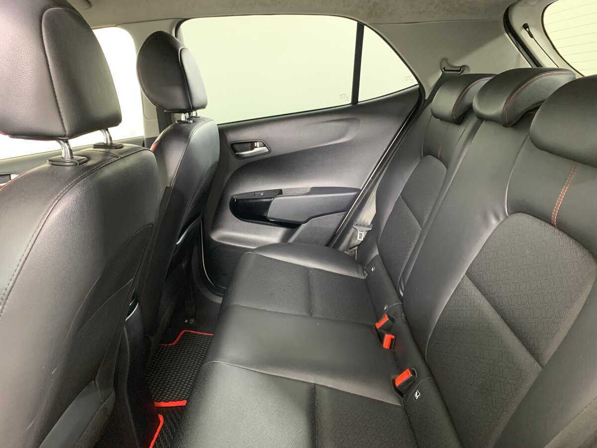 Купить Kia Picanto GT Line, 2018, 191 865 км, фото №19