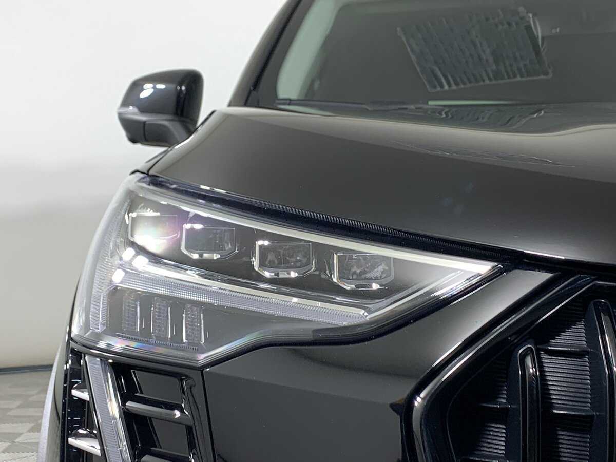 Купить Haval Jolion, 2024, 17 664 км, фото №10