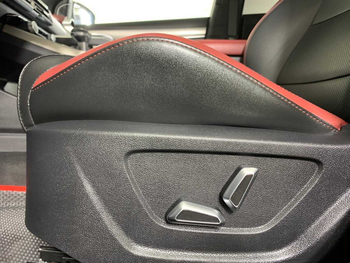 Купить Geely Coolray, 2023, 49 710 км, фото №16