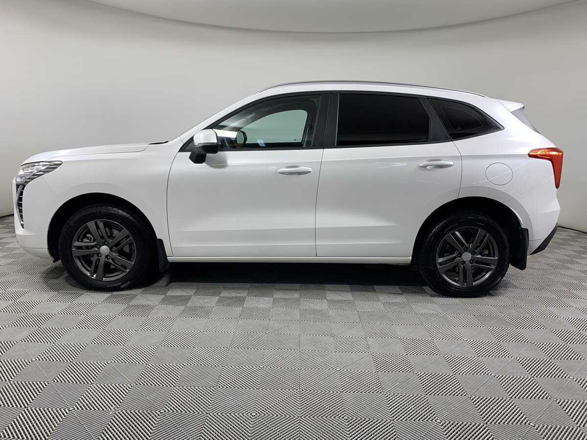 Купить Haval Jolion, 2023, 18 407 км, фото №8