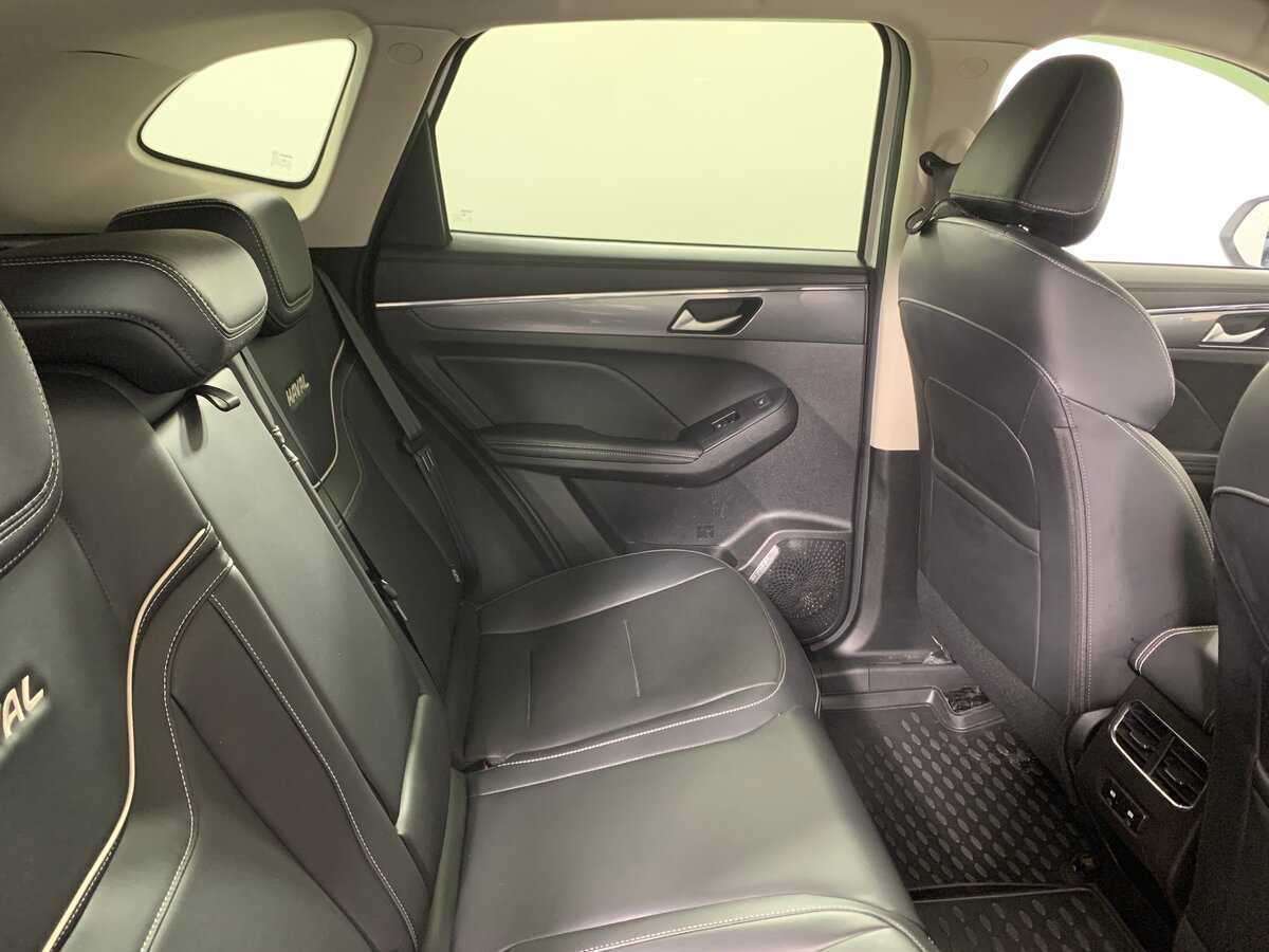 Купить Haval Jolion, 2022, 74 025 км, фото №18