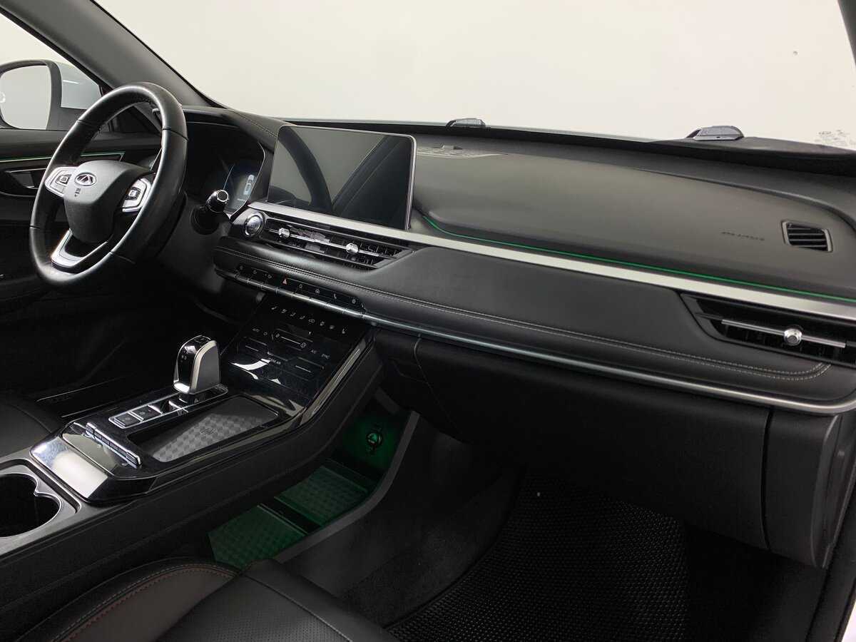 Купить Chery Tiggo 7 Pro, 2020, 72 033 км, фото №14