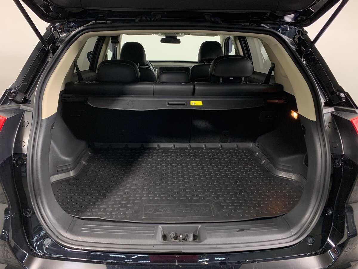 Купить Geely Atlas, 2021, 42 963 км, фото №20