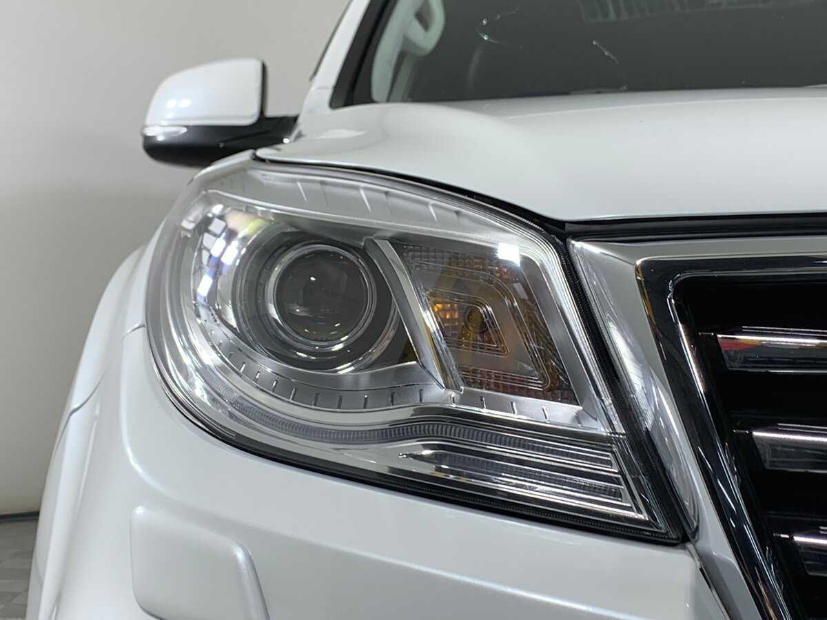 Купить Haval H9, 2021, 162 654 км, фото №10